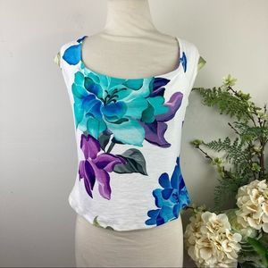 ANTHROPOLOGIE top